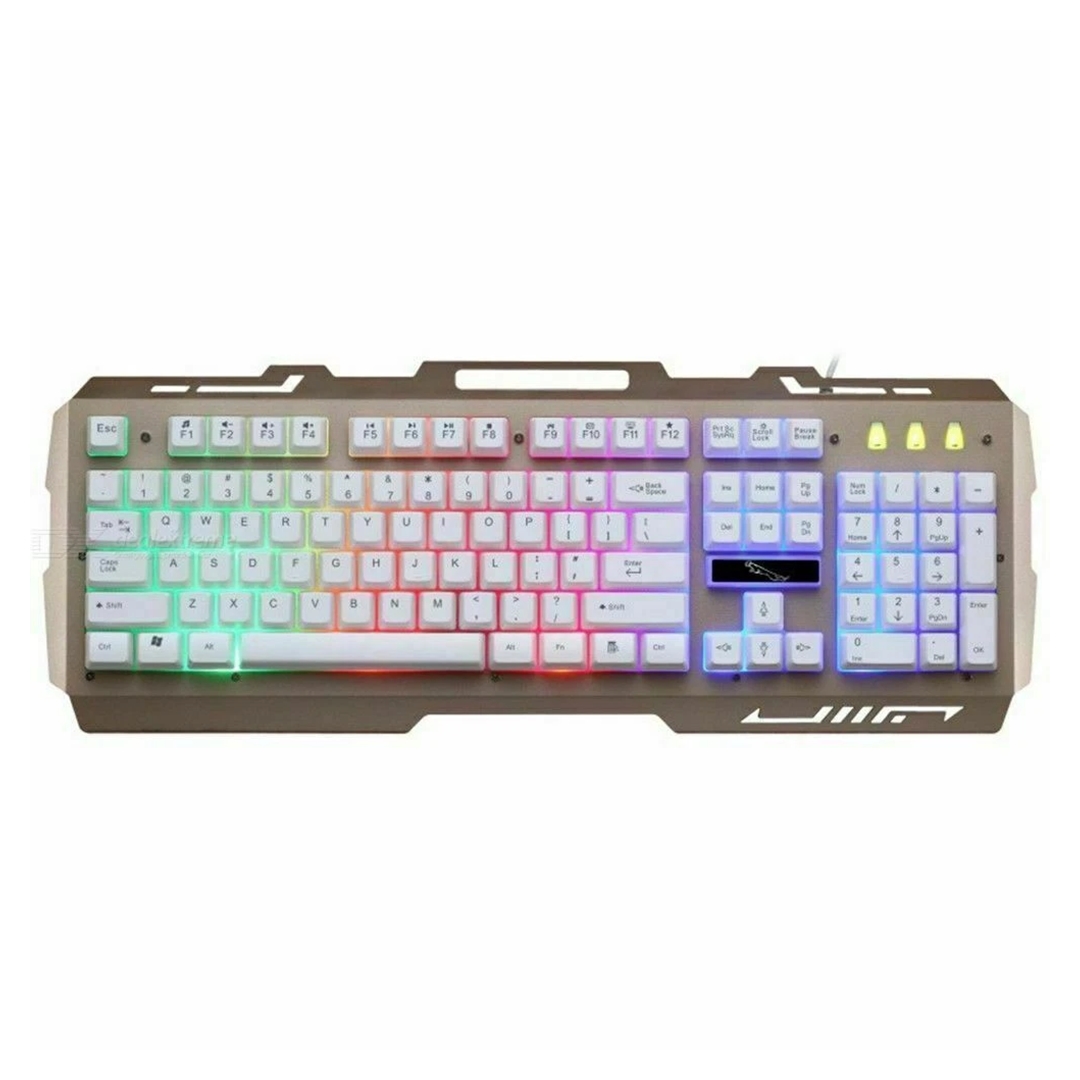 Gaming Keyboard G700